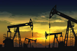 Petróleo, gás e petroquímica